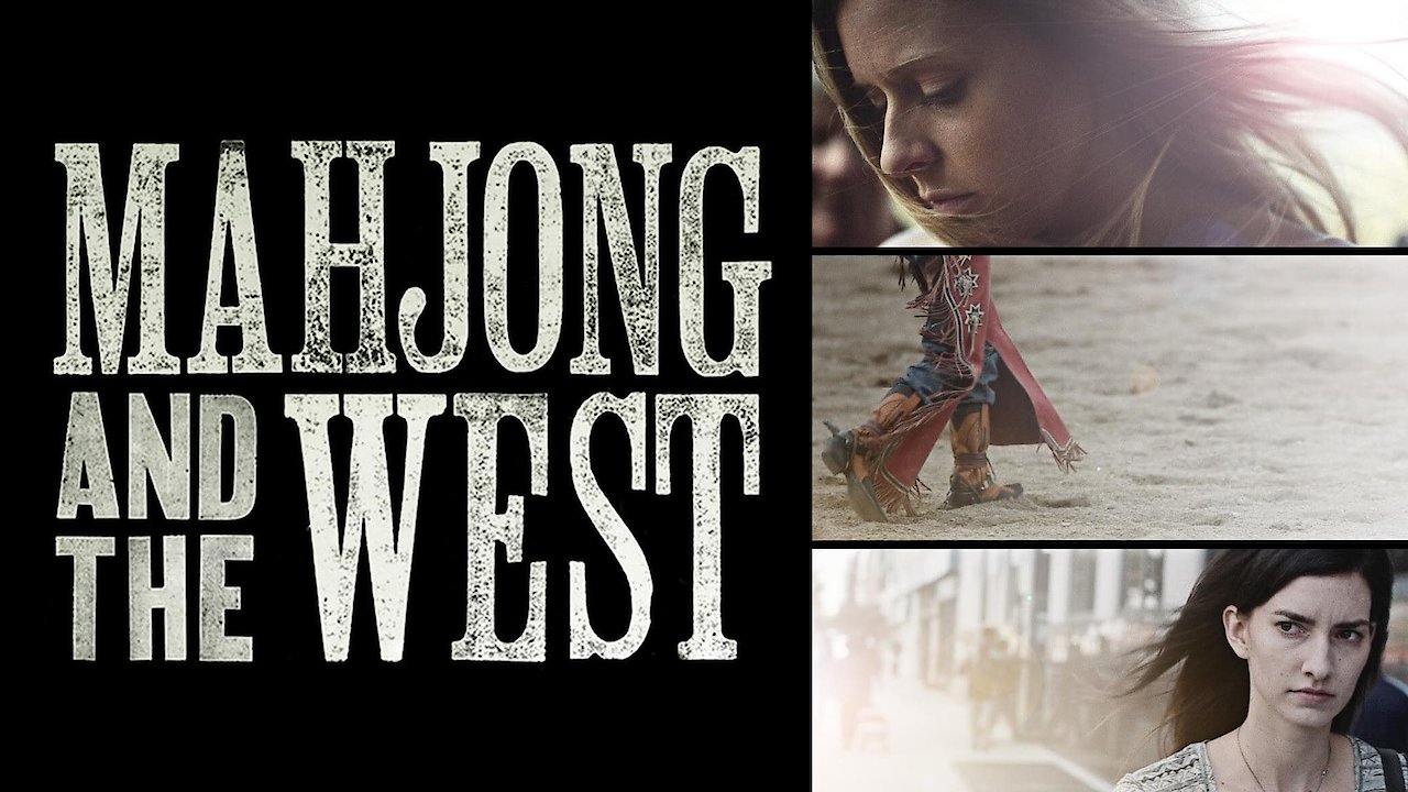 Mahjong and the West