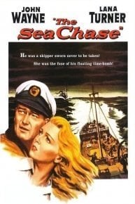 The Sea Chase