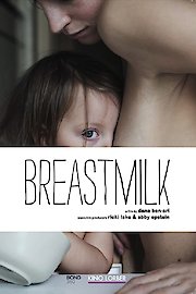 Breastmilk