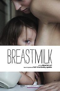 Breastmilk