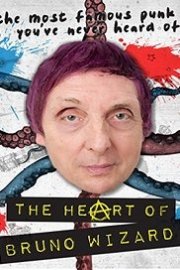 The Heart of Bruno Wizard