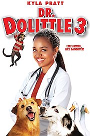 Dr. Dolittle 3