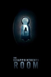 The Disappointments Room