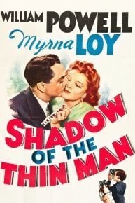 Shadow of the Thin Man