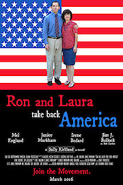 Ron And Laura Take Back America