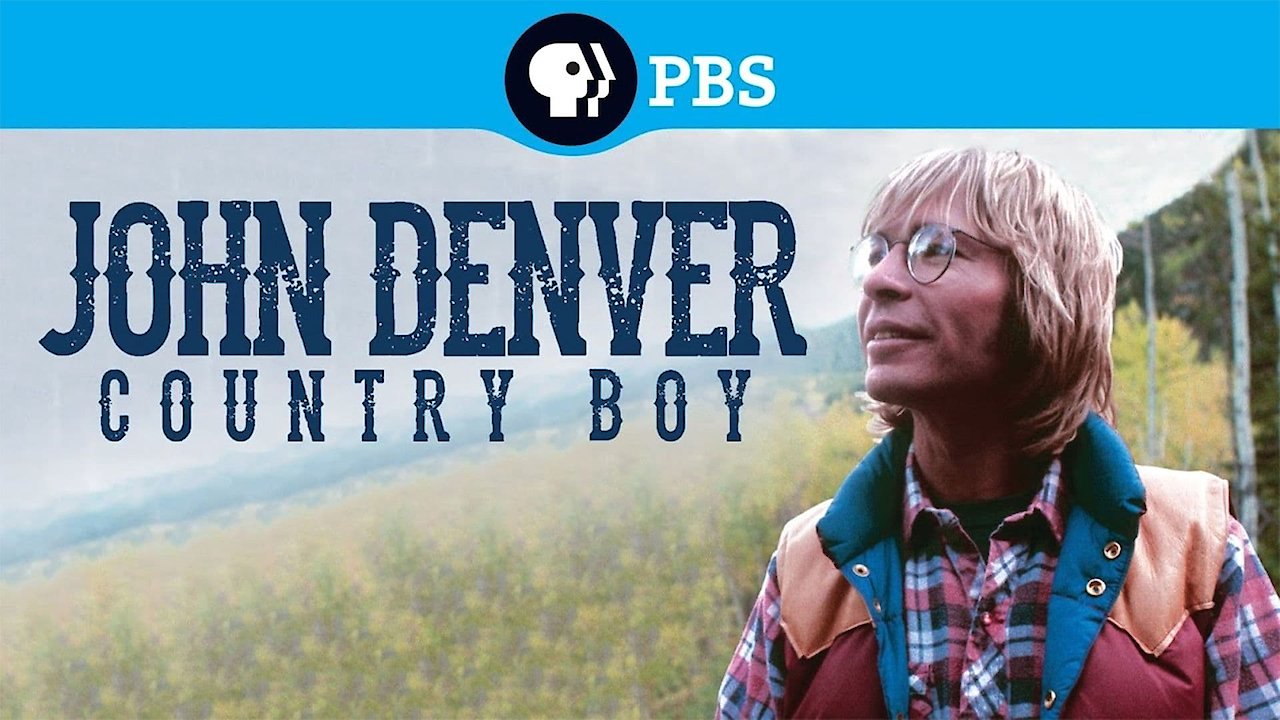 John Denver: Country Boy