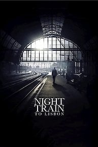 Night Train to Lisbon