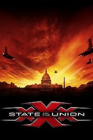 XXX: State of the Union