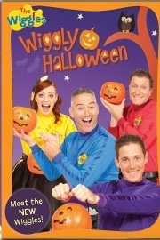 The Wiggles: Wiggly Halloween