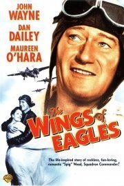 The Wings of Eagles