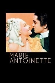 Marie Antoinette