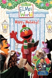Sesame Street: Elmo's World - Happy Holidays!