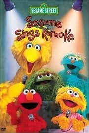 Sesame Street: Sesame Sings Karaoke