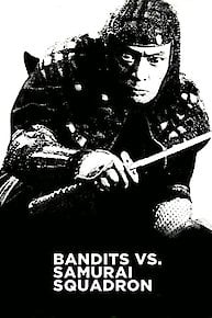 Bandits vs. Samurai Squadron