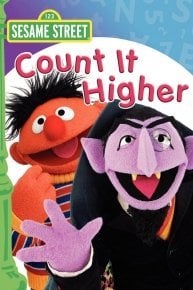 Sesame Street: Count It Higher