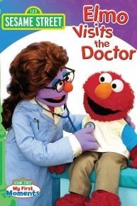 Sesame Street: Elmo Visits the Doctor