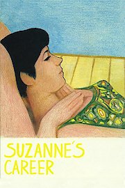 Suzanne's Career