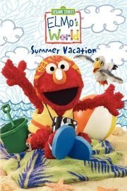 Sesame Street: Elmo's World - Summer Vacation!
