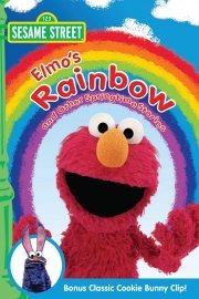 Sesame Street: Elmo's Rainbow and Other Springtime Stories