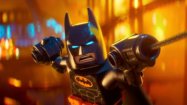 the lego batman movie online stream
