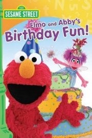 Sesame Street: Elmo and Abby's Birthday Fun