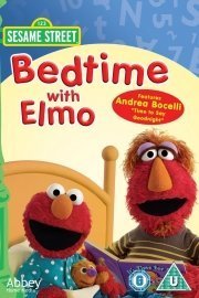 Sesame Street: Bedtime with Elmo