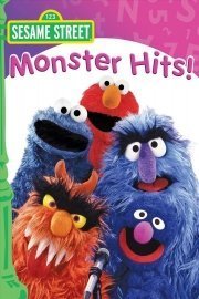 Sesame Street: Monster Hits