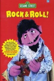 Sesame Street: Rock and Roll