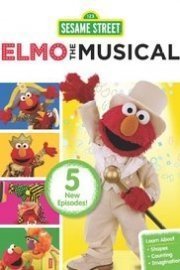 Sesame Street: Elmo the Musical