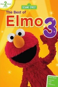 Sesame Street: The Best of Elmo 3