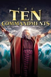 The Ten Commandments