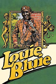 Louie Bluie