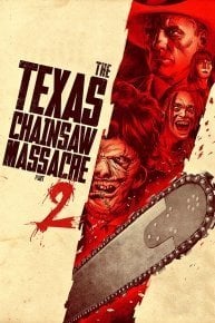 The Texas Chainsaw Massacre 2