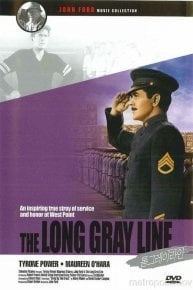 The Long Gray Line