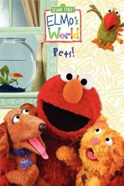 Elmo's World: Pets