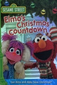 Elmo's Christmas Countdown