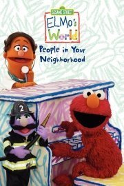 Elmo's World: People in Your Neighborhood