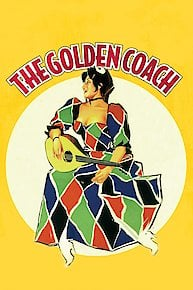 The Golden Coach