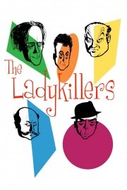 The Ladykillers