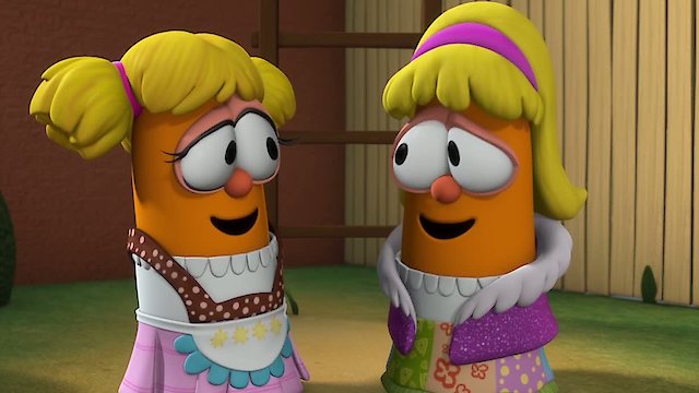Stream Veggietales Princess And The Popstar Online 2011 Movie Yidio