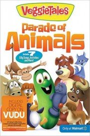 VeggieTales: Parade of Animals
