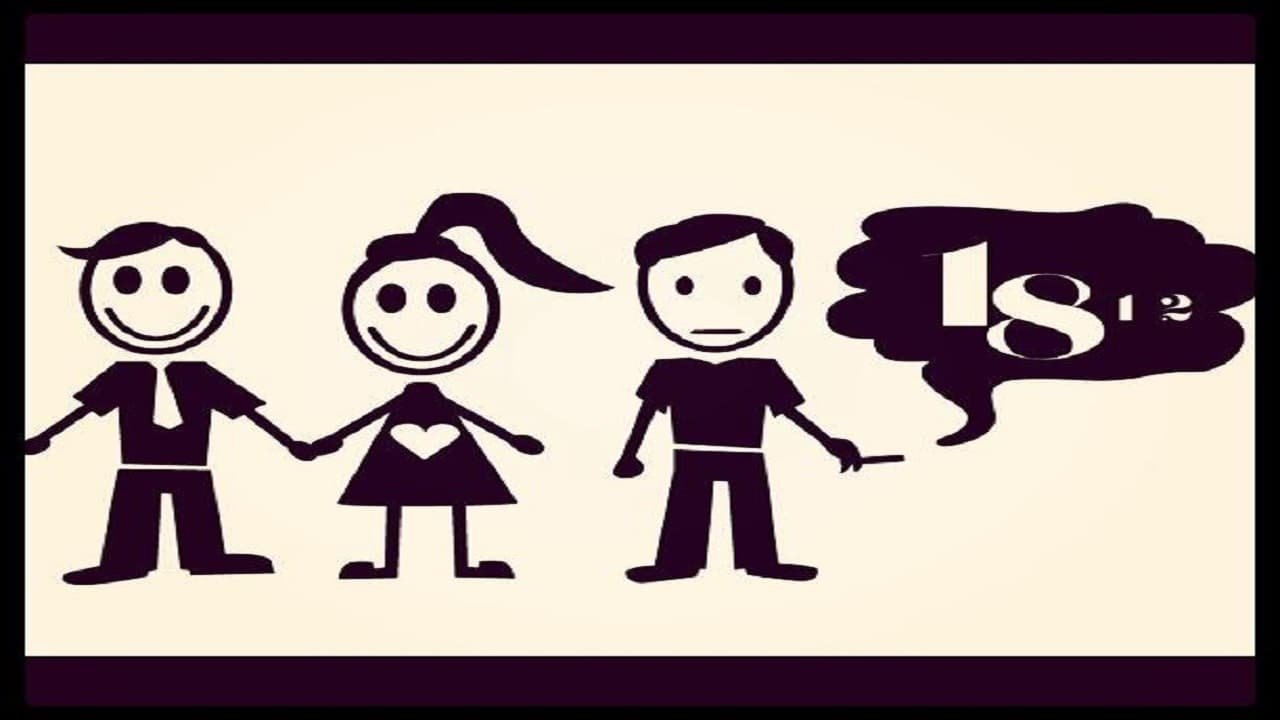 18 cigarrillos y medio