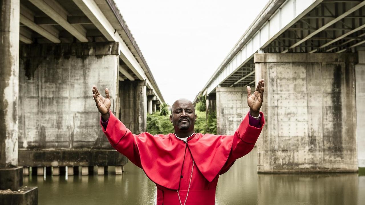 The Jones Family Will Make a Way