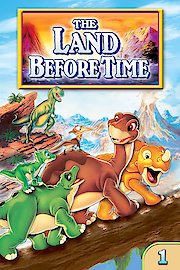 The Land Before Time