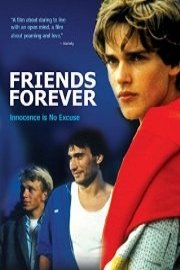 Friends Forever