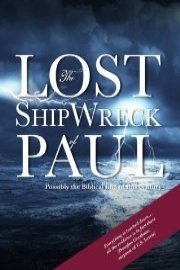 The Lost Shipwreck of Paul