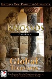 Global Treasures Knossos Kreta, Greece