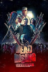 Dead Rising Endgame