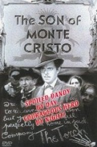 The Son of Monte Cristo