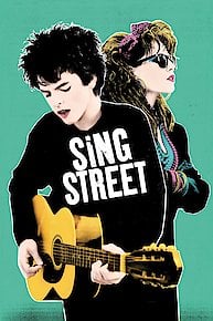 Sing Street